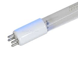 Bio UV UVC lamps